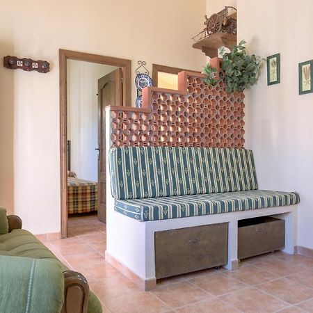 Casa Buganvilla コニル・デ・ラ・フロンテラ エクステリア 写真