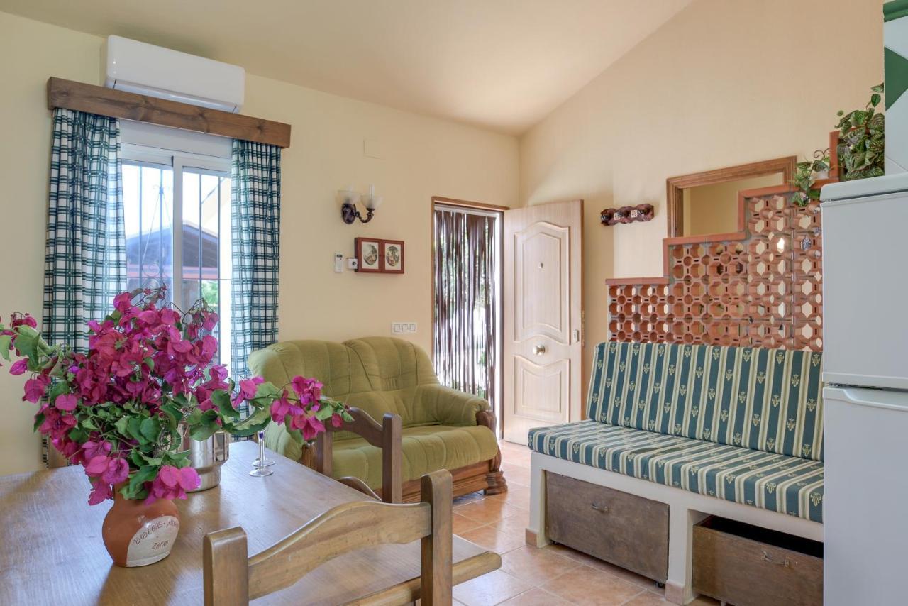 Casa Buganvilla コニル・デ・ラ・フロンテラ エクステリア 写真